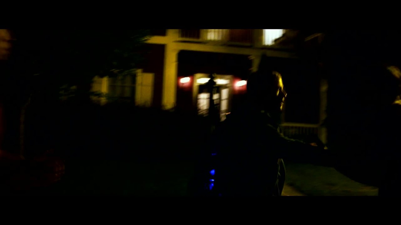 Project Almanac - Clip Smiley Face (English) HD