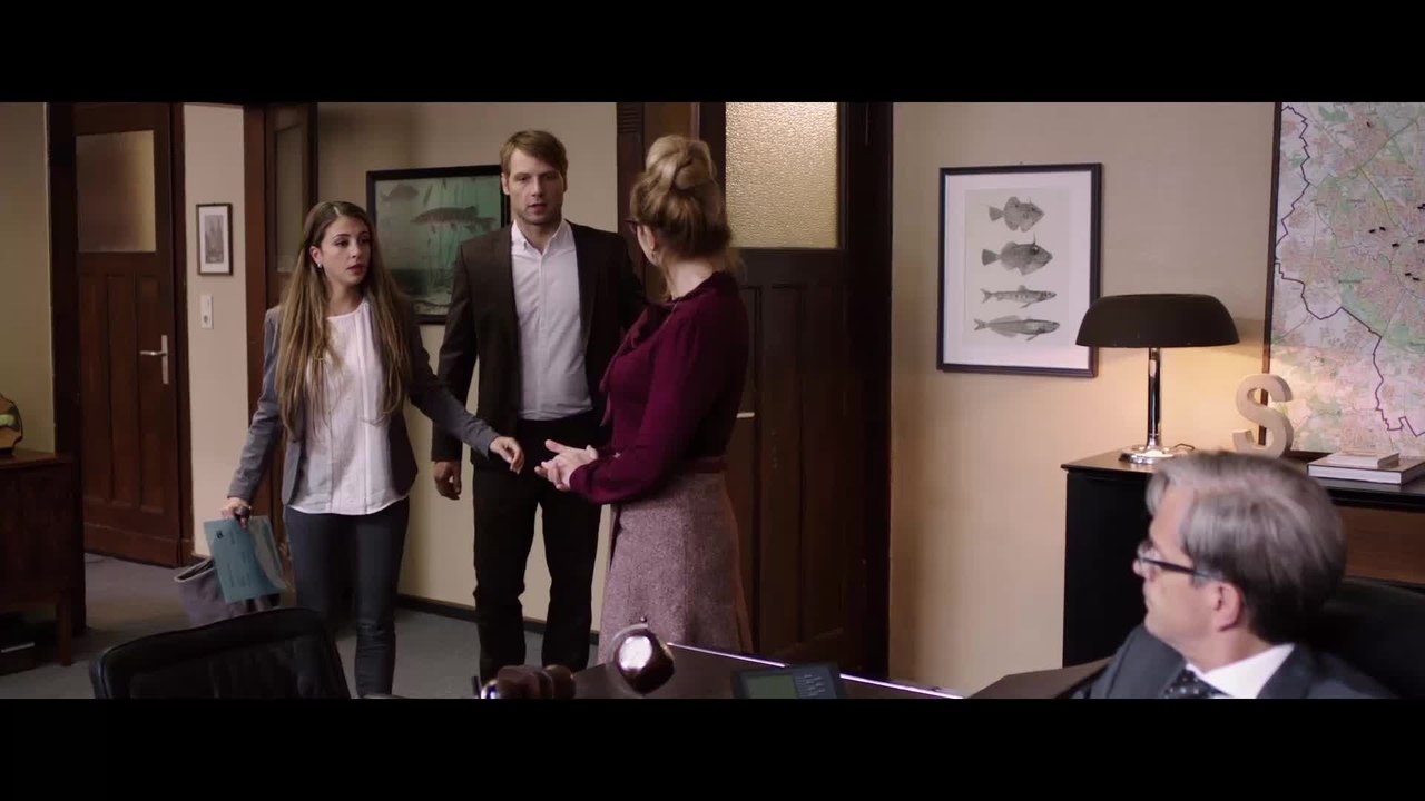 300 Worte Deutsch - Clip LÃ¤mmlein (Deutsch) HD