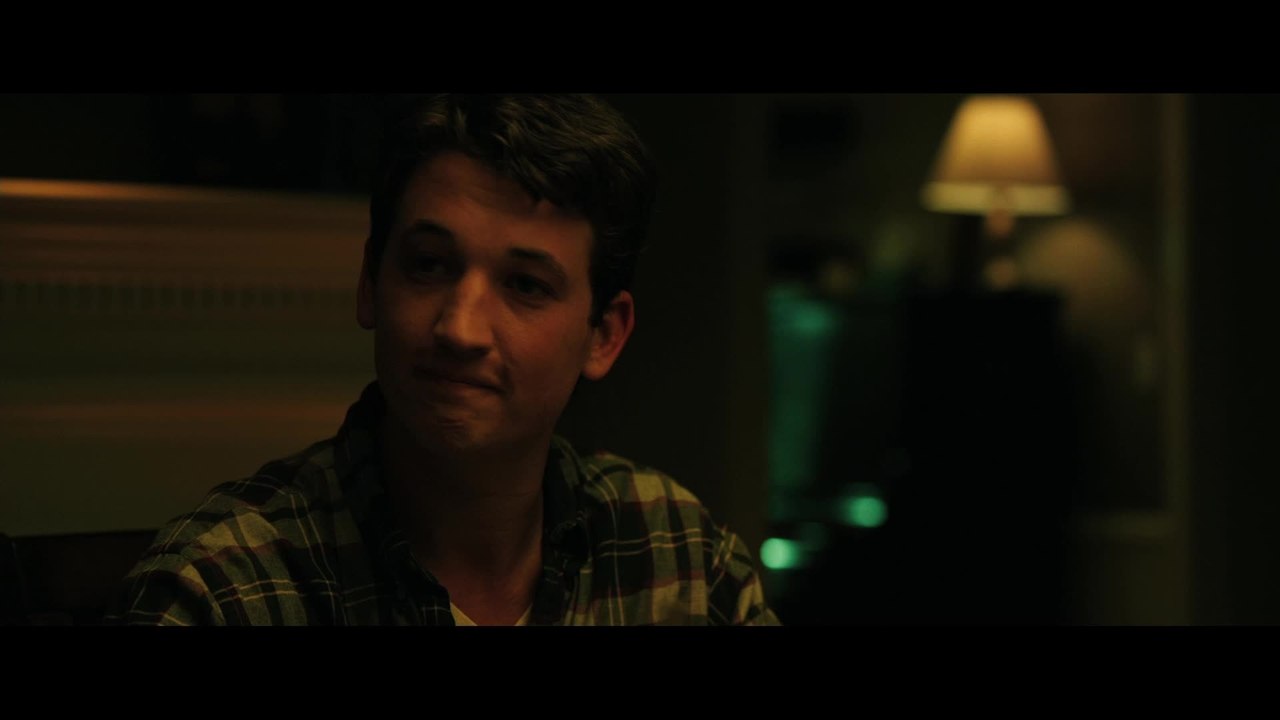 Whiplash - Clip 3 Abendessen (Deutsch) HD