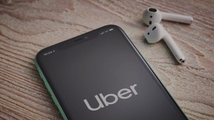 Uber's Newest Feature Will Let You Request Your Favorite Driver