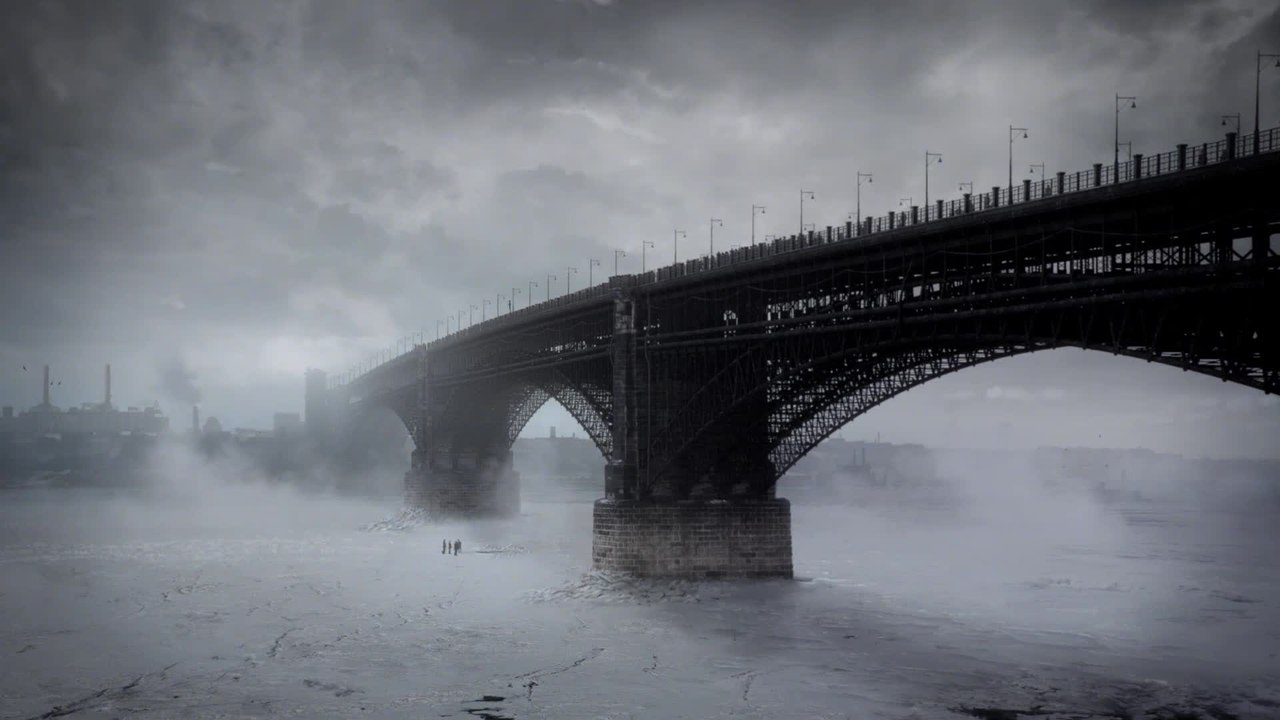 Houdini - S01 Trailer (Deutsch) HD