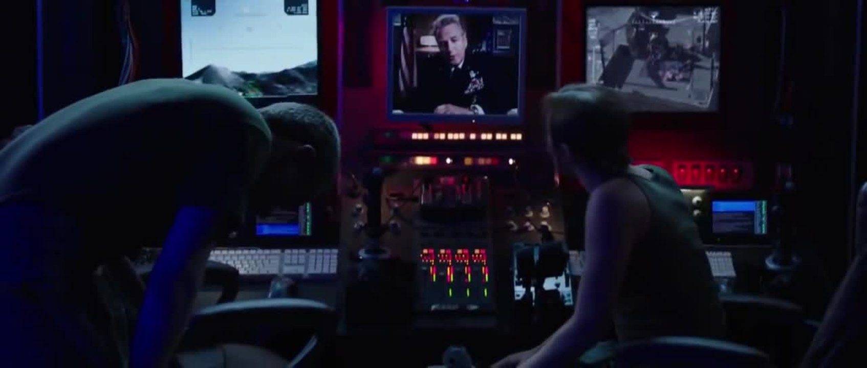 Drones - Trailer (English) HD