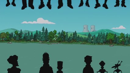 The Simpsons - S26 E11 Clip 3 (English) HD