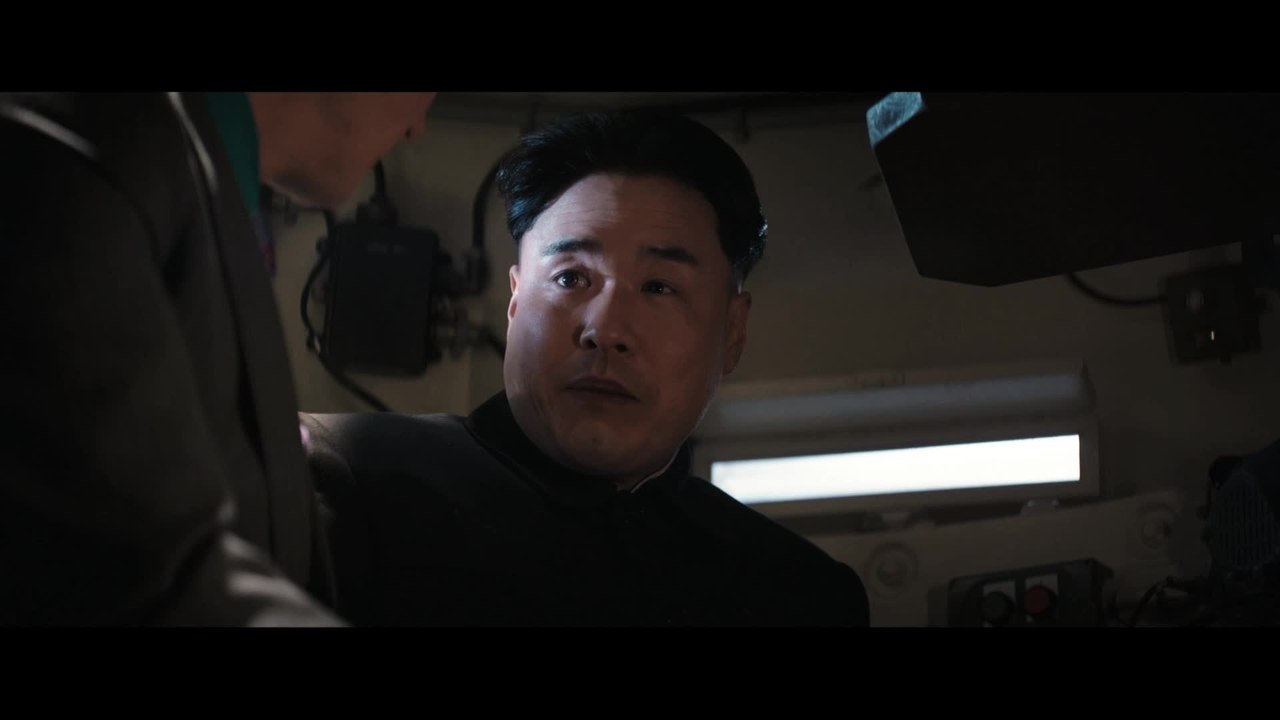 The Interview - Clip 05 Margaritas (Deutsch) HD