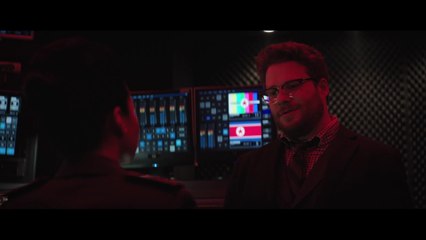 The Interview - Clip 07 Miley Cyrus (Deutsch) HD