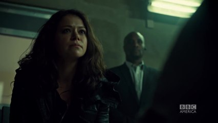Orphan Black - S03 Teaser I Am Not Your Property (English) HD