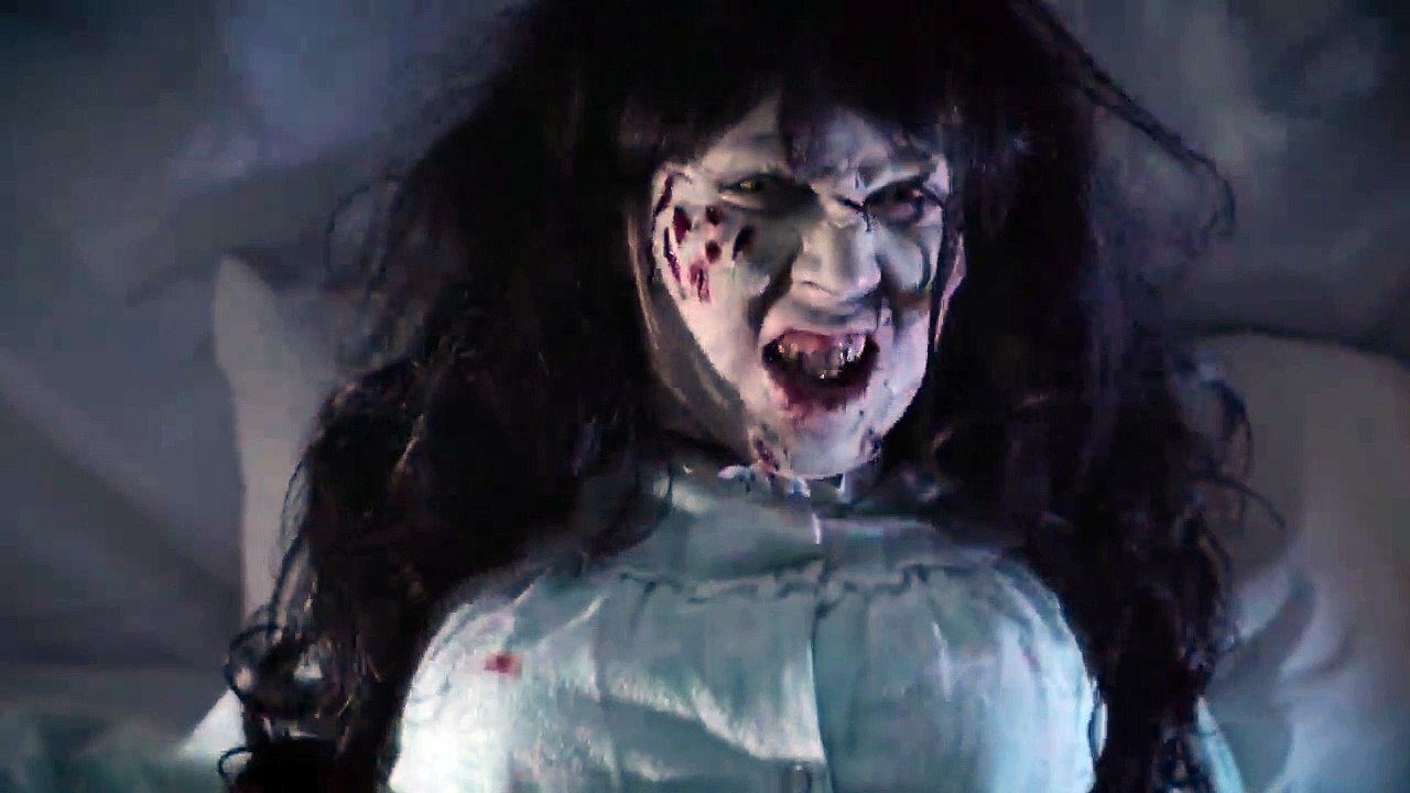 Exorcismo