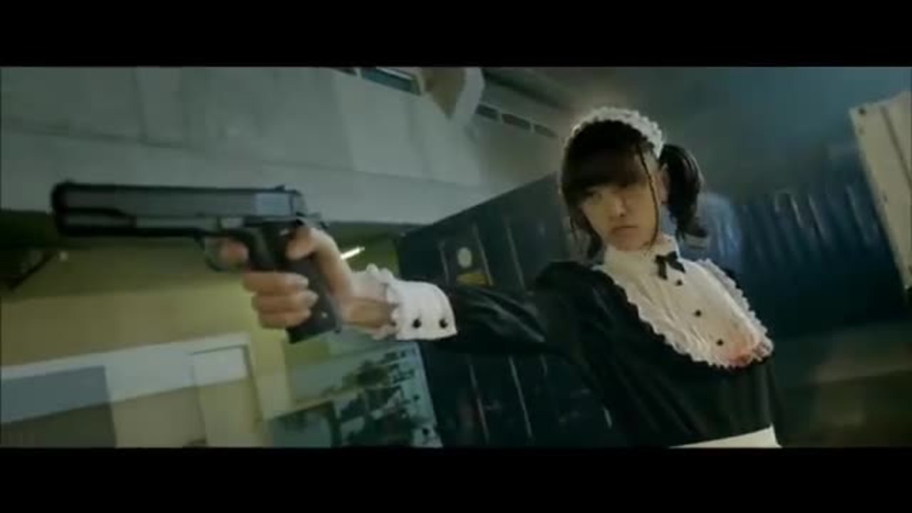 Black Butler - Trailer (OmeU)