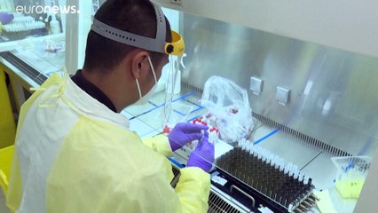 L’Union européenne achète différents vaccins contre le Covid-19