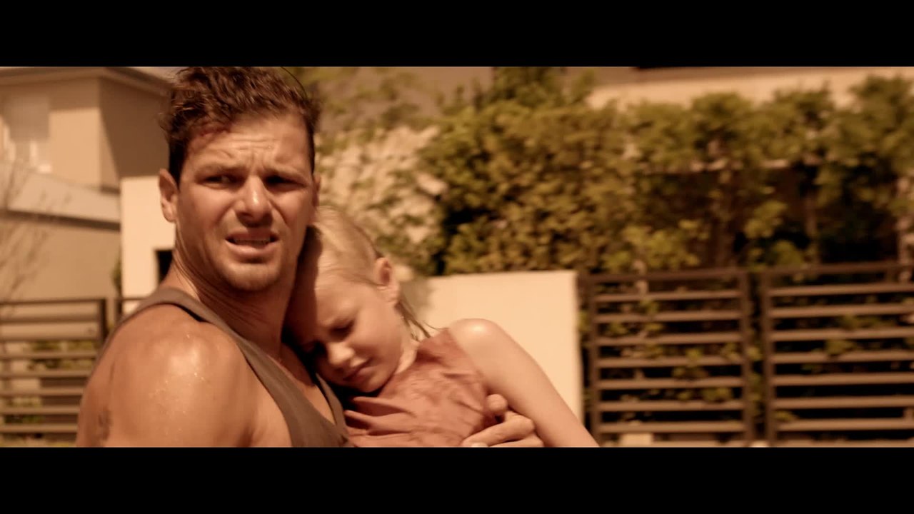 These Final Hours - Trailer (Deutsch) HD