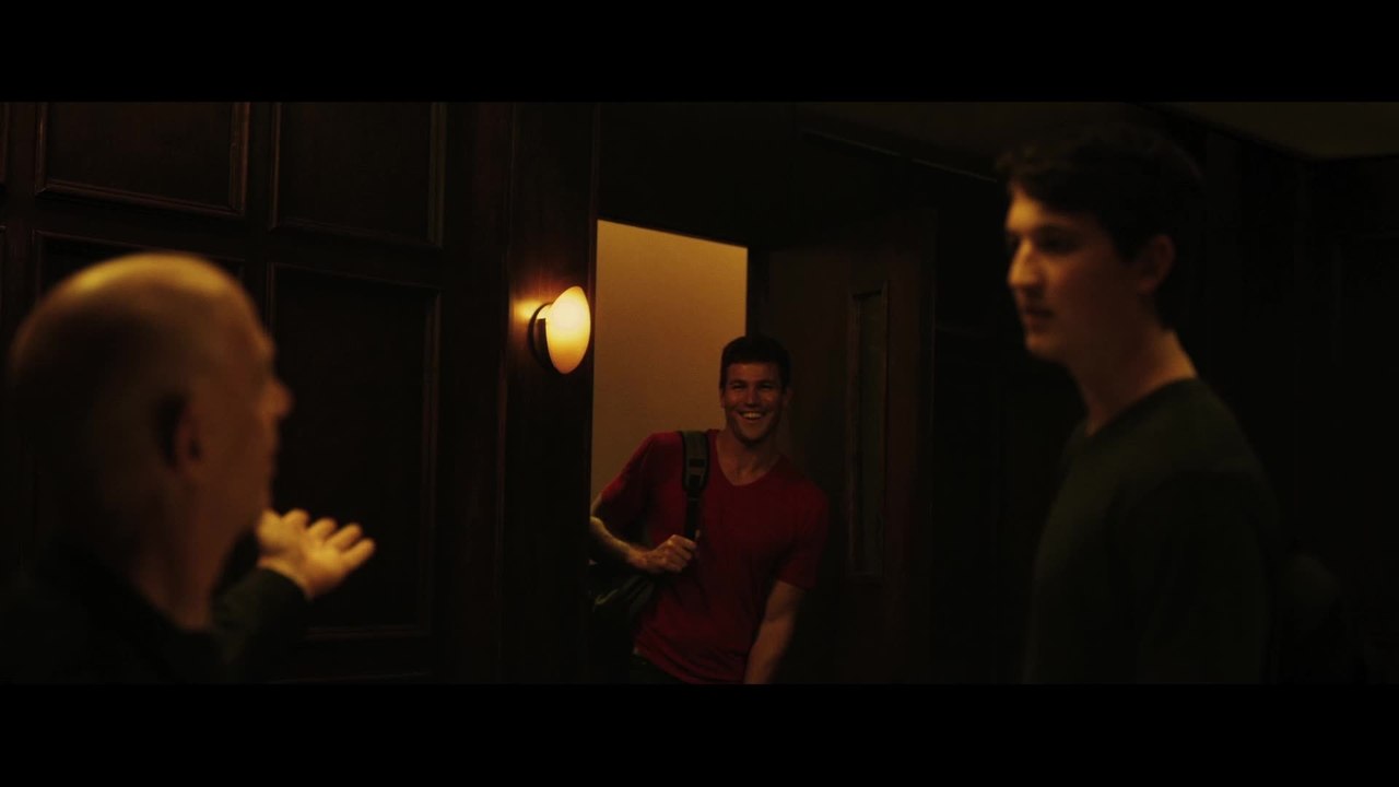 Whiplash - Clip 4 Ich will es euch beide mal versuchen lassen (Deutsch) HD