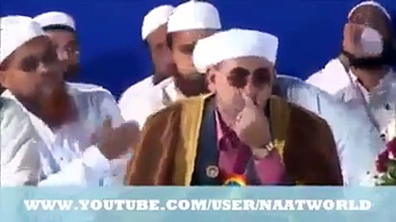 Wo mera nabi mera nabi he green studio. Pk