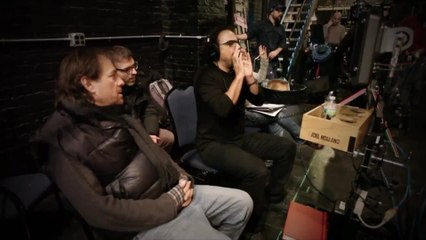 Birdman - Featurette Creating a World (English) HD