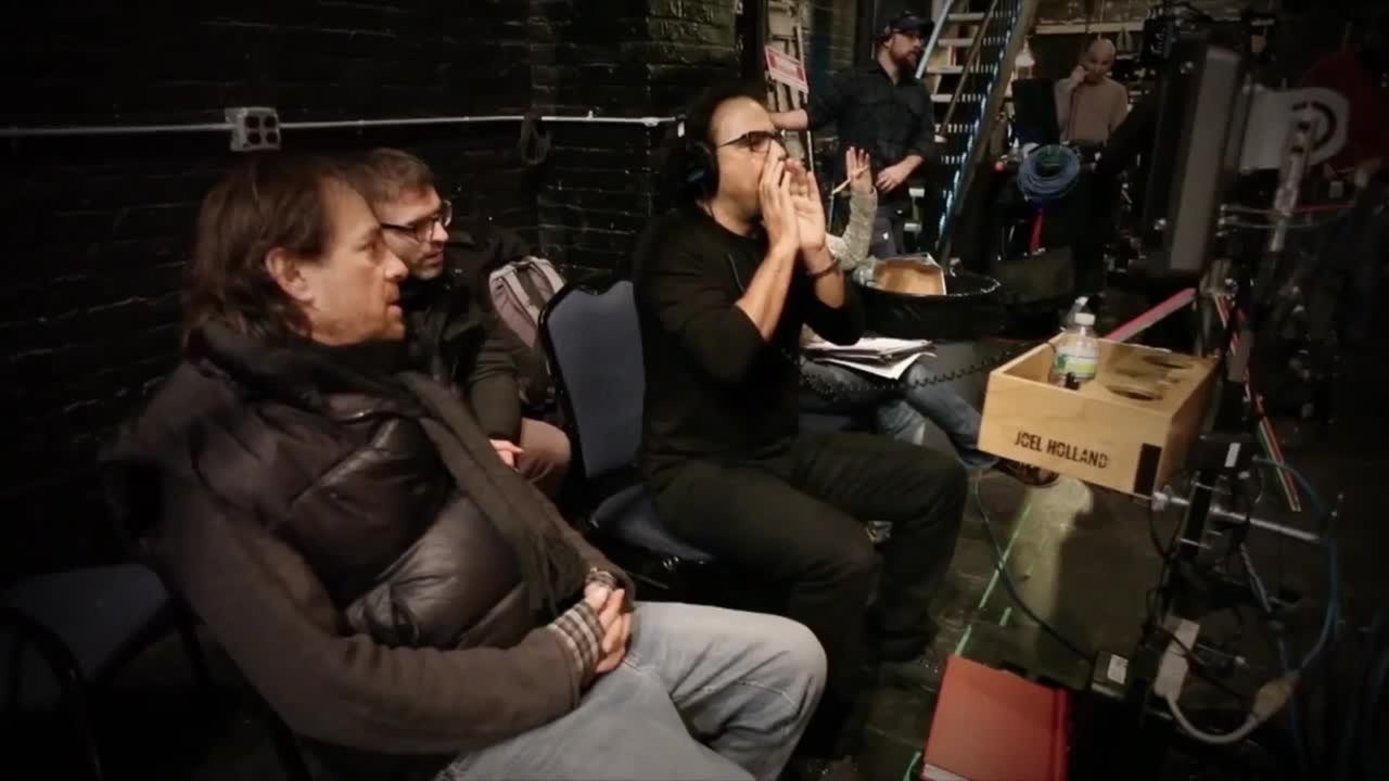 Birdman - Featurette Creating a World (English) HD