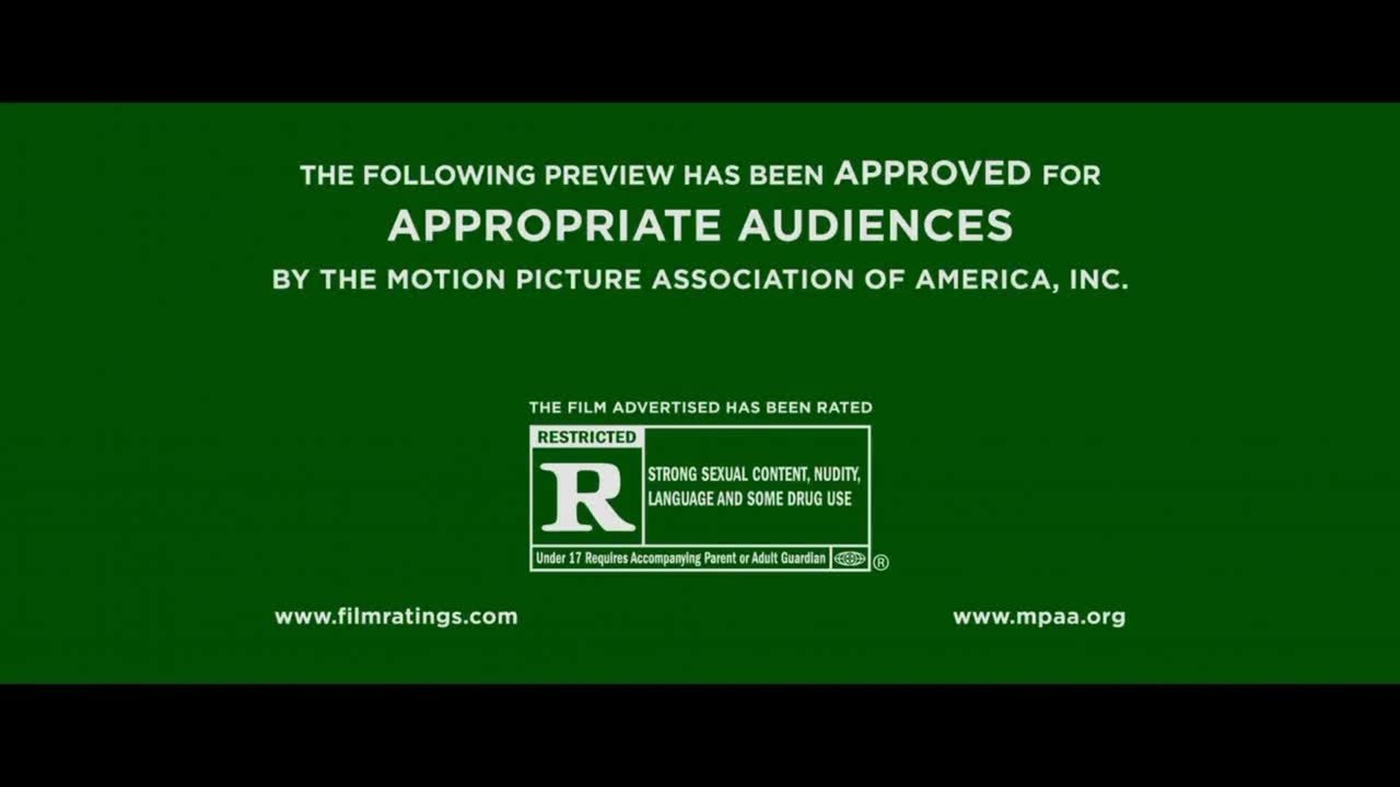 Trainwreck - Trailer (English) HD