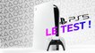 TEST PS5 : Nouvelle interface, Gameplay, Rétrocompatibilité, Manette DualSense, on vous dit tout !
