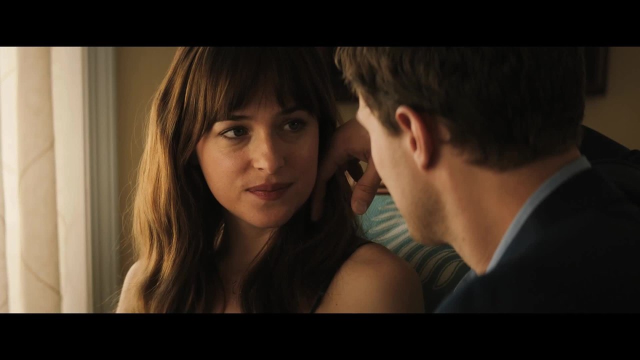 Fifty Shades of Grey -  Featurette Die Welt von Christian Grey (Deutsch) HD
