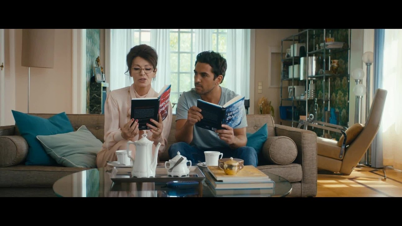 Traumfrauen - Clip 50 Shades (Deutsch) HD