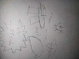 鬼滅のパクりというが……