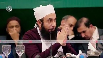 Molana tariq jameel new bayan green studio. Pk