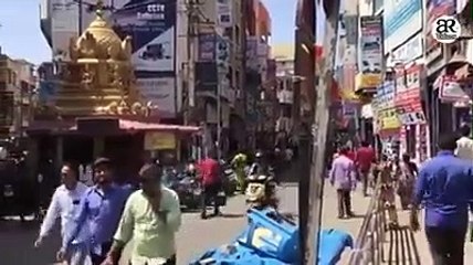 Mubark shah Pir ka mazar in India