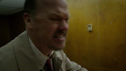 Birdman - Clip Du bist unwichtig (Deutsch) HD