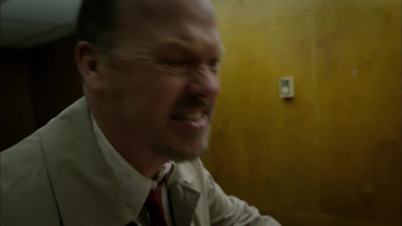 Birdman - Clip Du bist unwichtig (Deutsch) HD