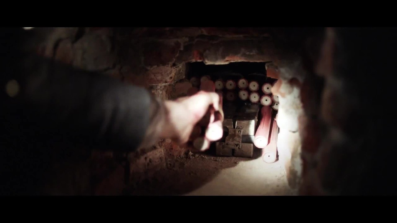 Elser - Trailer (Deutsch) HD