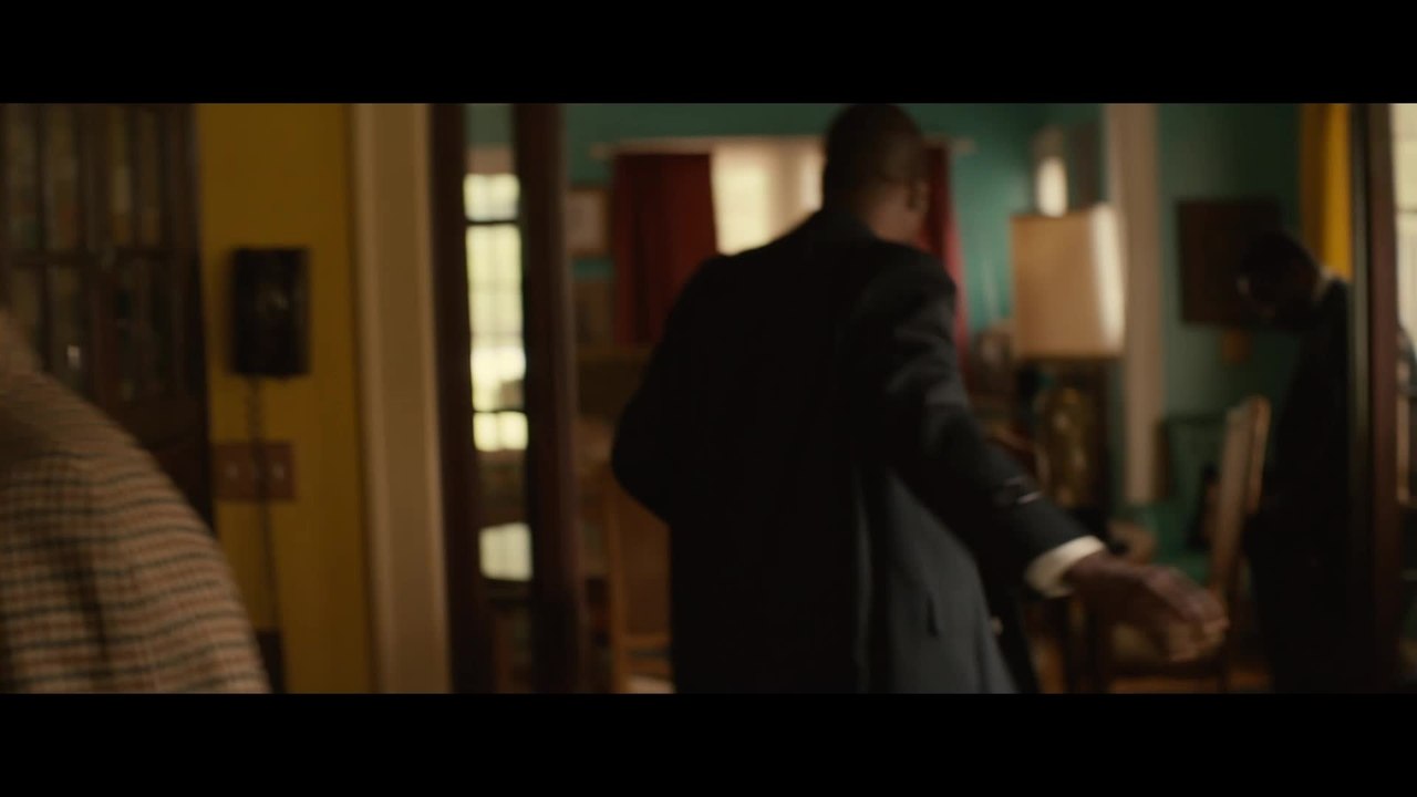 Selma - Clip 08 Welcome (Deutsch) HD