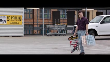 The Voices - Clip I Hit a Deer (English) HD