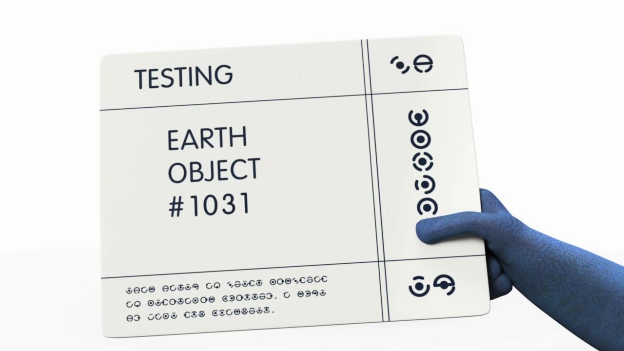 Home - Viral CLip Testing Earth Object Plumber (Deutsch) HD