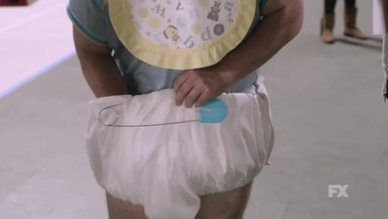 The Comedians - S01 Teaser Trailer (English) HD