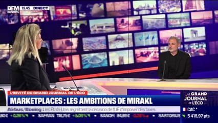 Philippe Corrot (Mirakl) : les ambitions de l'éditeur français autour des marketplaces - 10/11