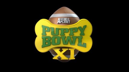 Inside Out - Super Bowl Trailer Puppy Bowl (English) HD