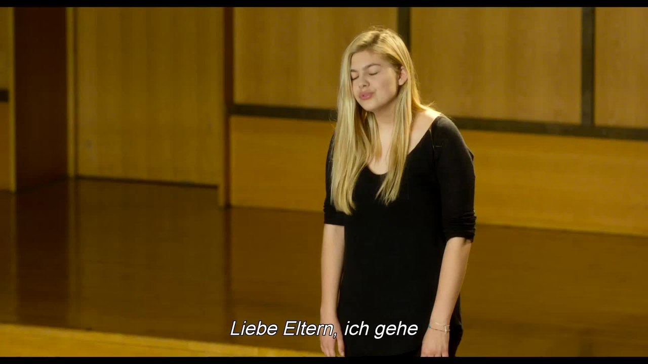 Verstehen Sie die BÃ©liers - Clip 13 Treffen mit dem Buergermeister (Deutsch) HD