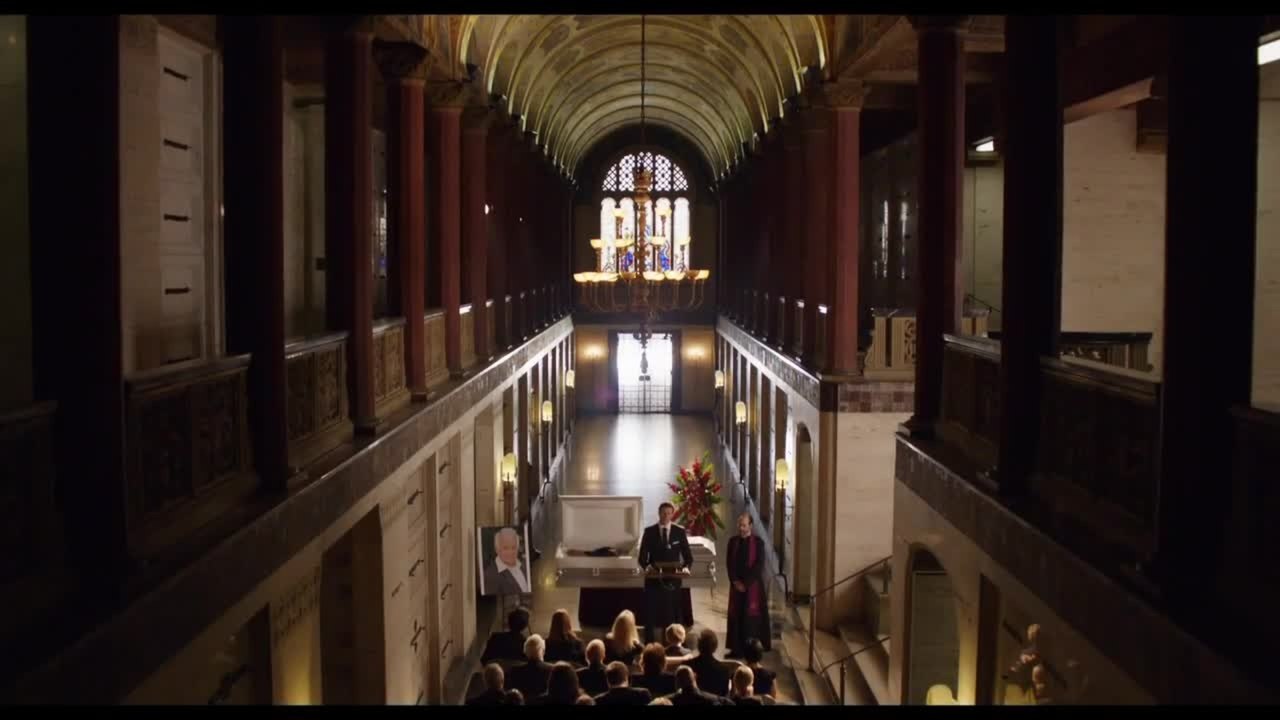 VerrÃ¼ckt nach Barry - Trailer (Deutsch) HD