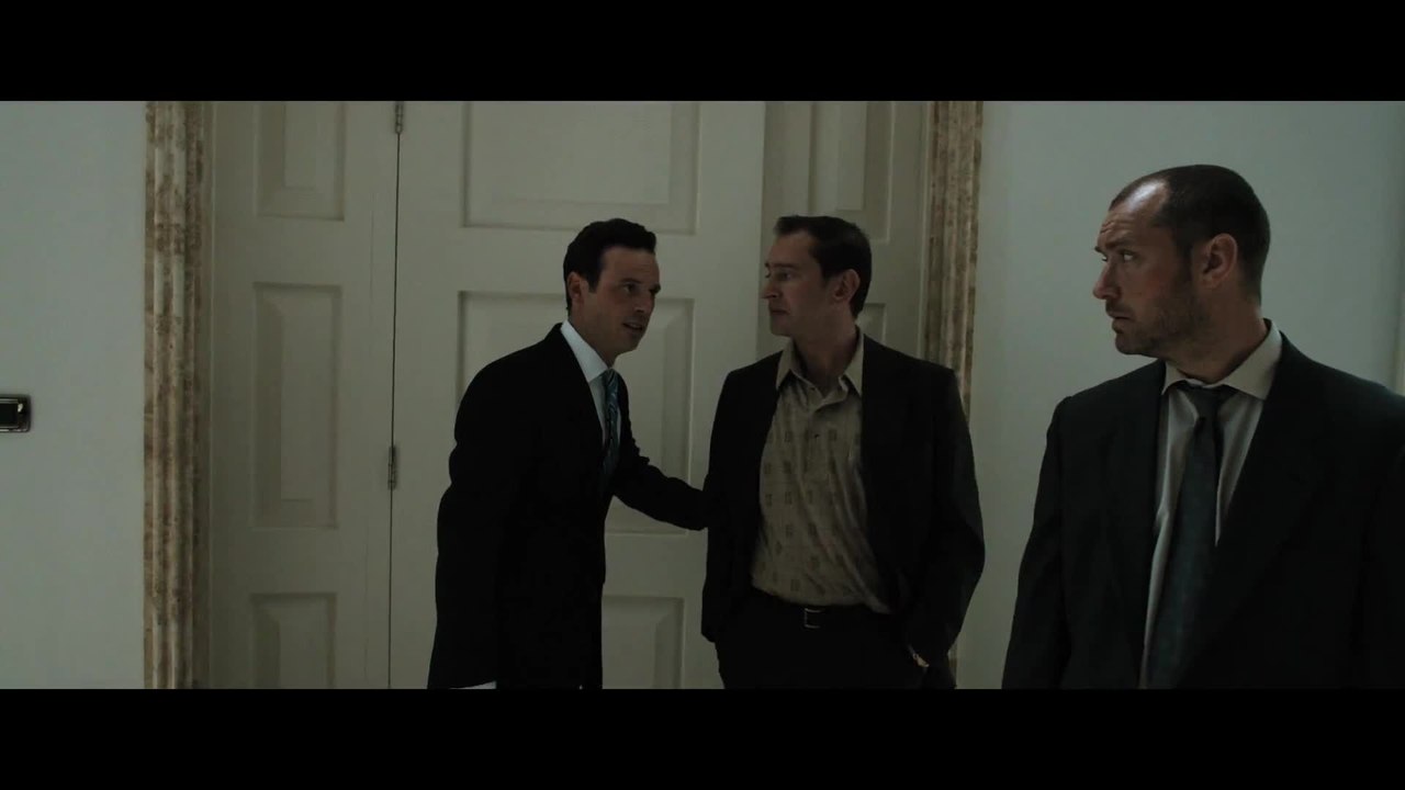 Black Sea - Clip Treffen (Deutsch) HD