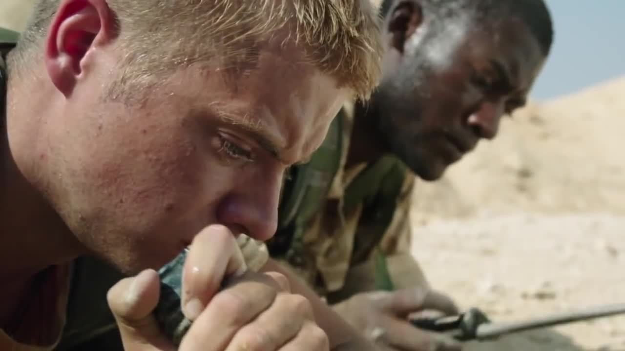 Kajaki - Trailer (English) HD