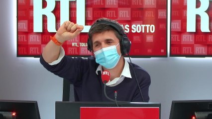 Le monde de demain du 10 novembre 2020