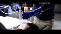 The Lazarus Effect - TV Spot Annihilation (English) HD