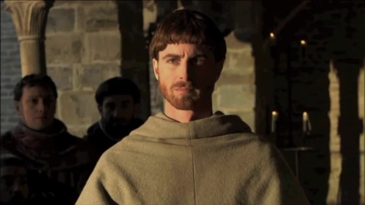 Duns Scotus - Trailer (English)