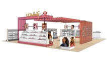Ulta Beauty to Open Mini Stores Inside Hundreds of Target Locations