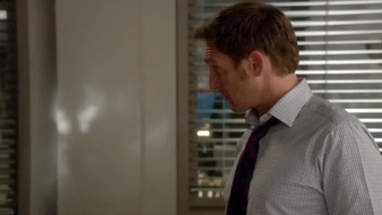 The Mysteries of Laura - S01 Clip Let Them Eat Cupcake (English) HD