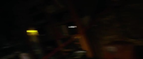 Project Almanac - TV Spot Redo Wall (English) HD