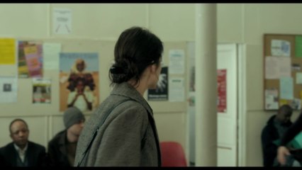 Heute bin ich Samba - Clip 01 Alice engagiert sich (Deutsch) HD