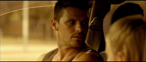 These Final Hours - Clip 1 (English) HD