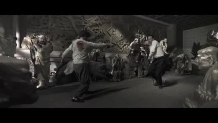 Once Upon a Time in Shanghai - Trailer (English) HD