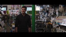 Fifty Shades of Grey - Clip 02 Baumarkt (Deutsch) HD