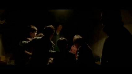 Die Frau in Schwarz 2 - Clip 10 Schliesst eure Augen (Deutsch) HD