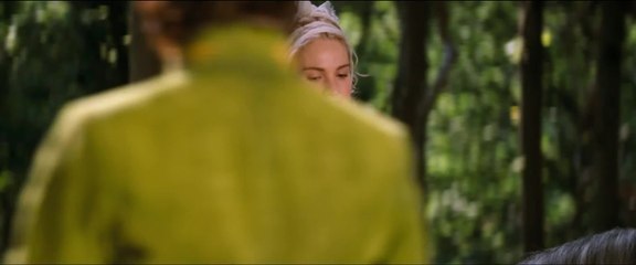 Disney's Cinderella - Trailer Conspiracy (English) HD